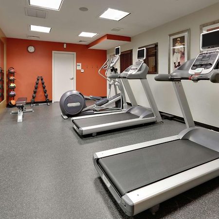 Hilton Garden Inn San Diego Del Mar Bagian luar foto