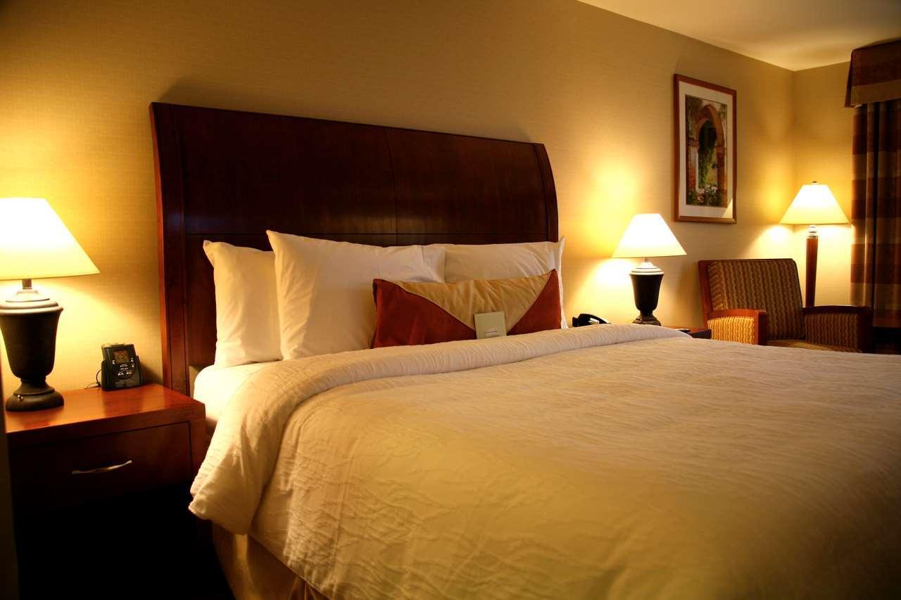 Hilton Garden Inn San Diego Del Mar Bagian luar foto