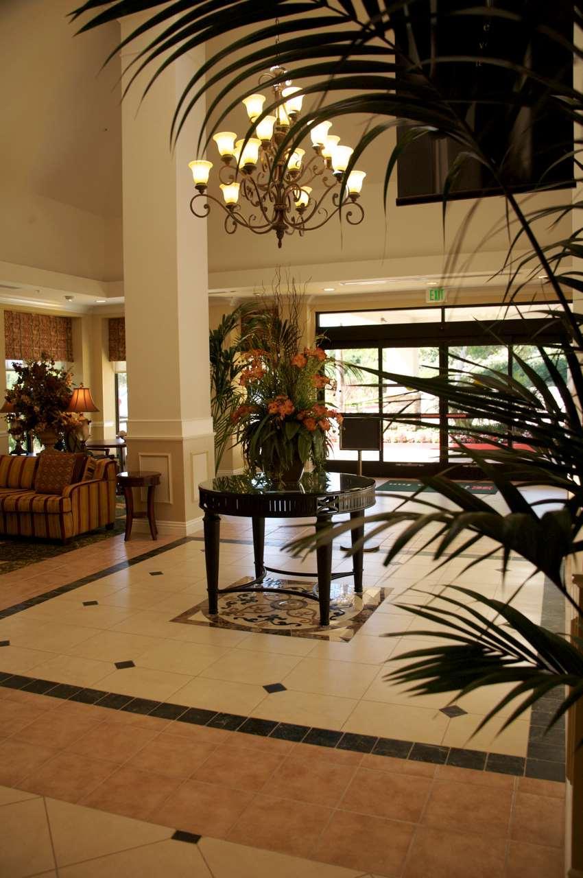 Hilton Garden Inn San Diego Del Mar Bagian luar foto