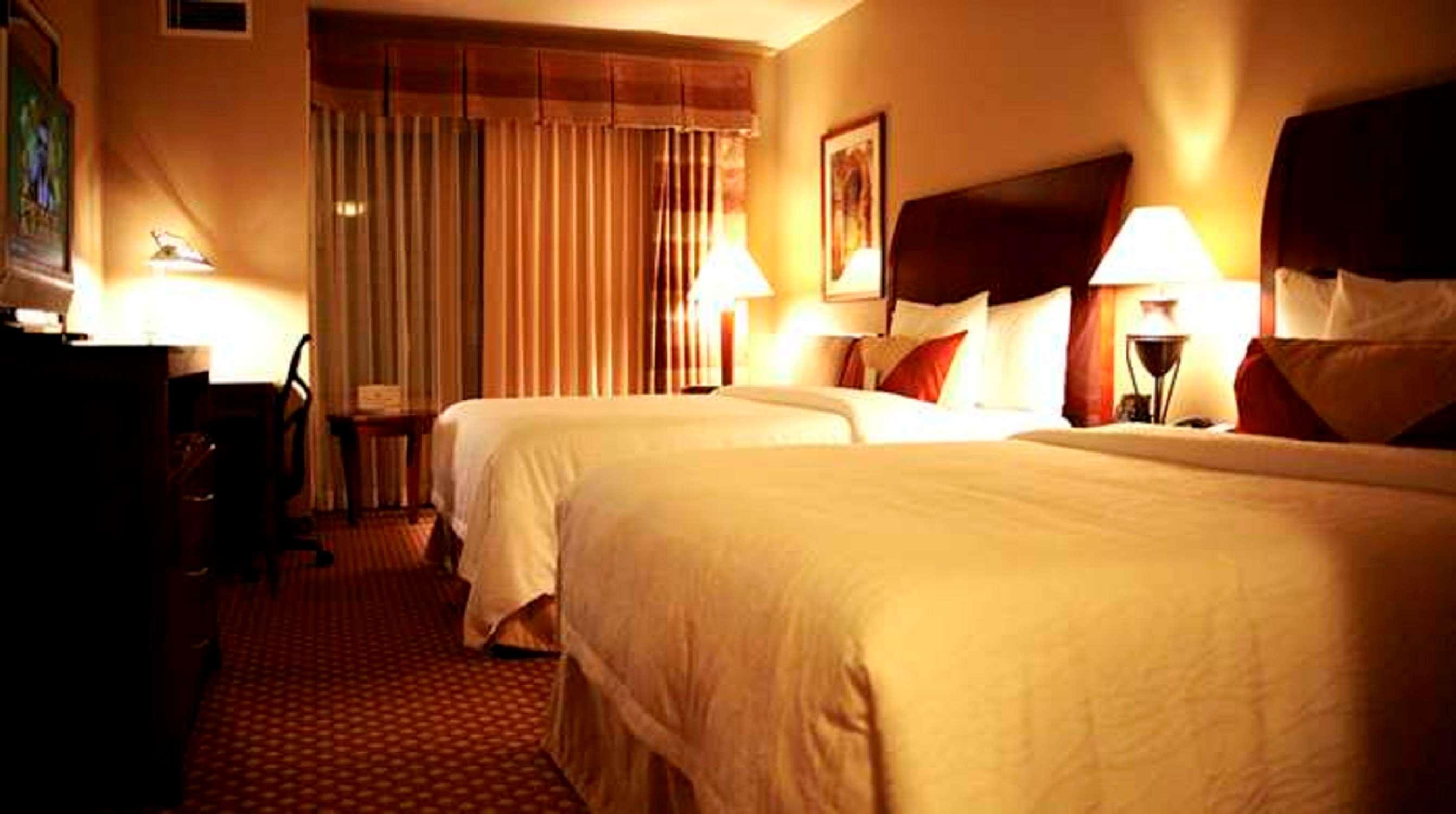 Hilton Garden Inn San Diego Del Mar Bagian luar foto