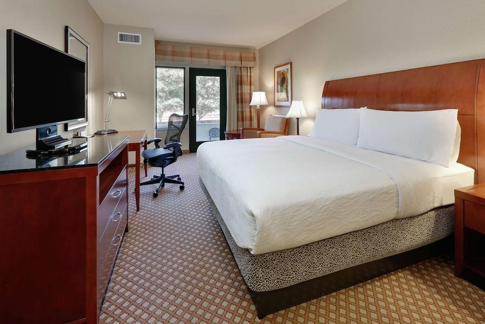 Hilton Garden Inn San Diego Del Mar Bagian luar foto