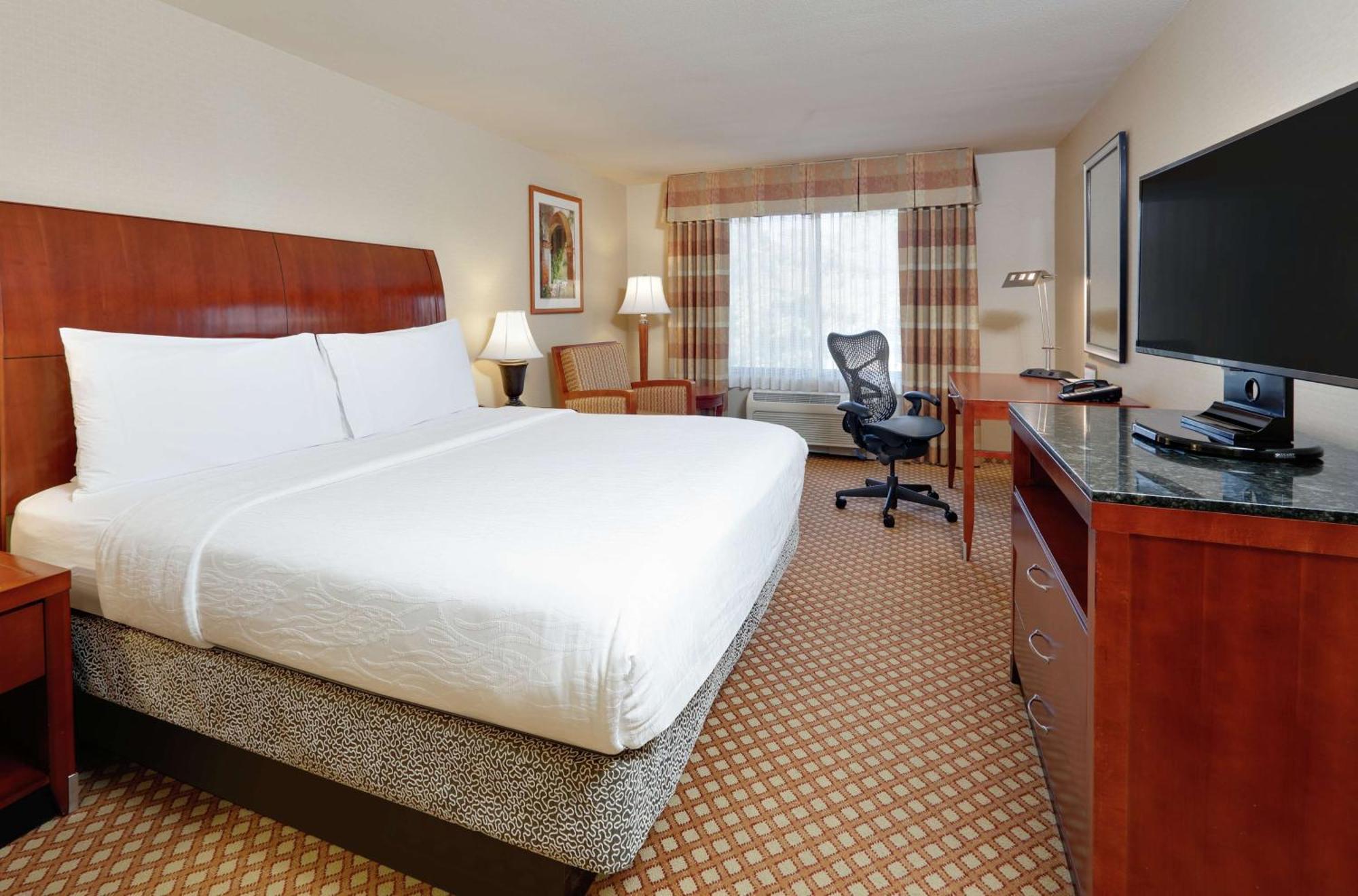 Hilton Garden Inn San Diego Del Mar Bagian luar foto