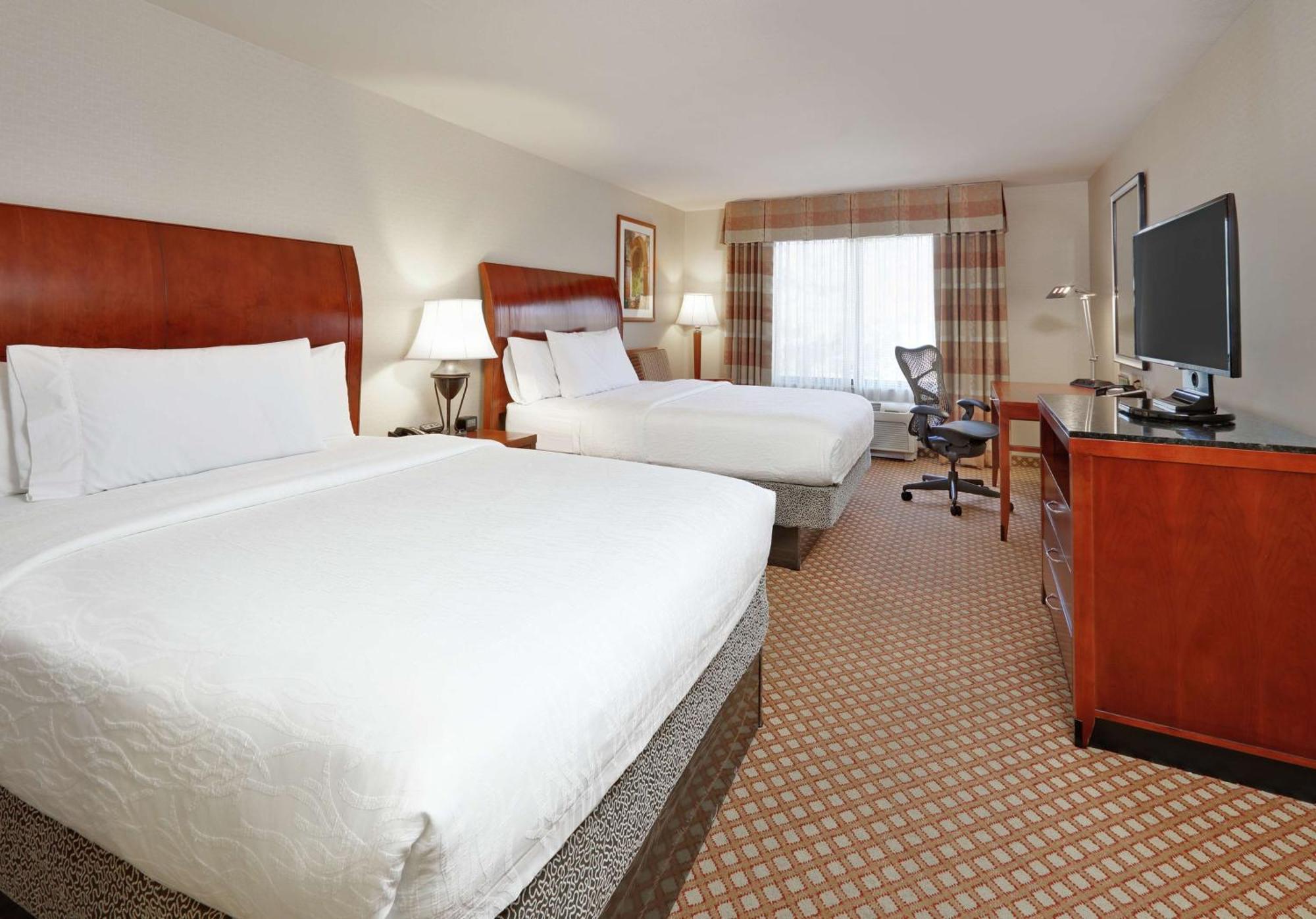 Hilton Garden Inn San Diego Del Mar Bagian luar foto