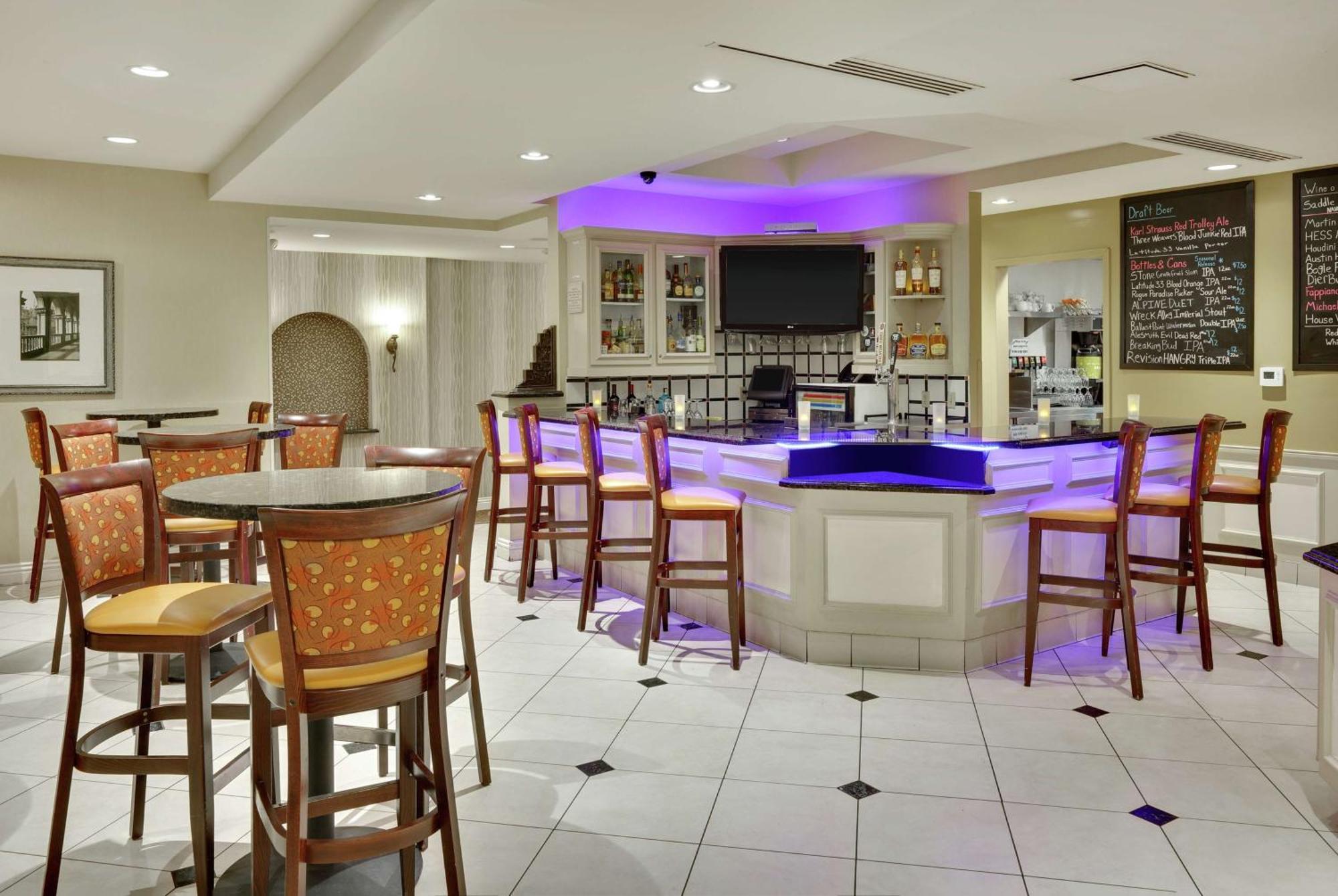 Hilton Garden Inn San Diego Del Mar Bagian luar foto