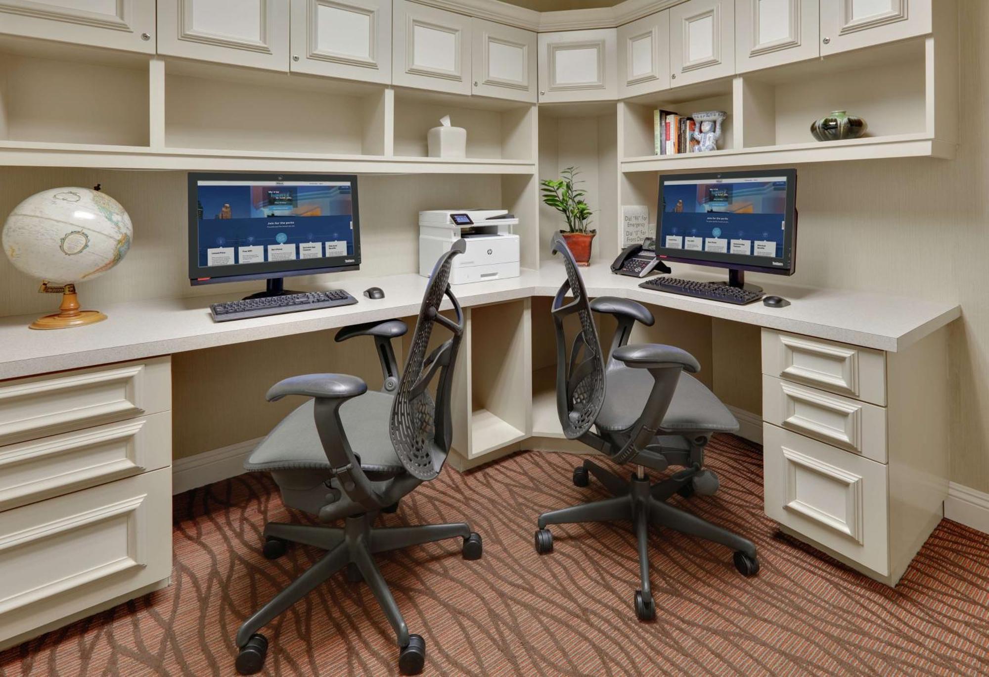 Hilton Garden Inn San Diego Del Mar Bagian luar foto