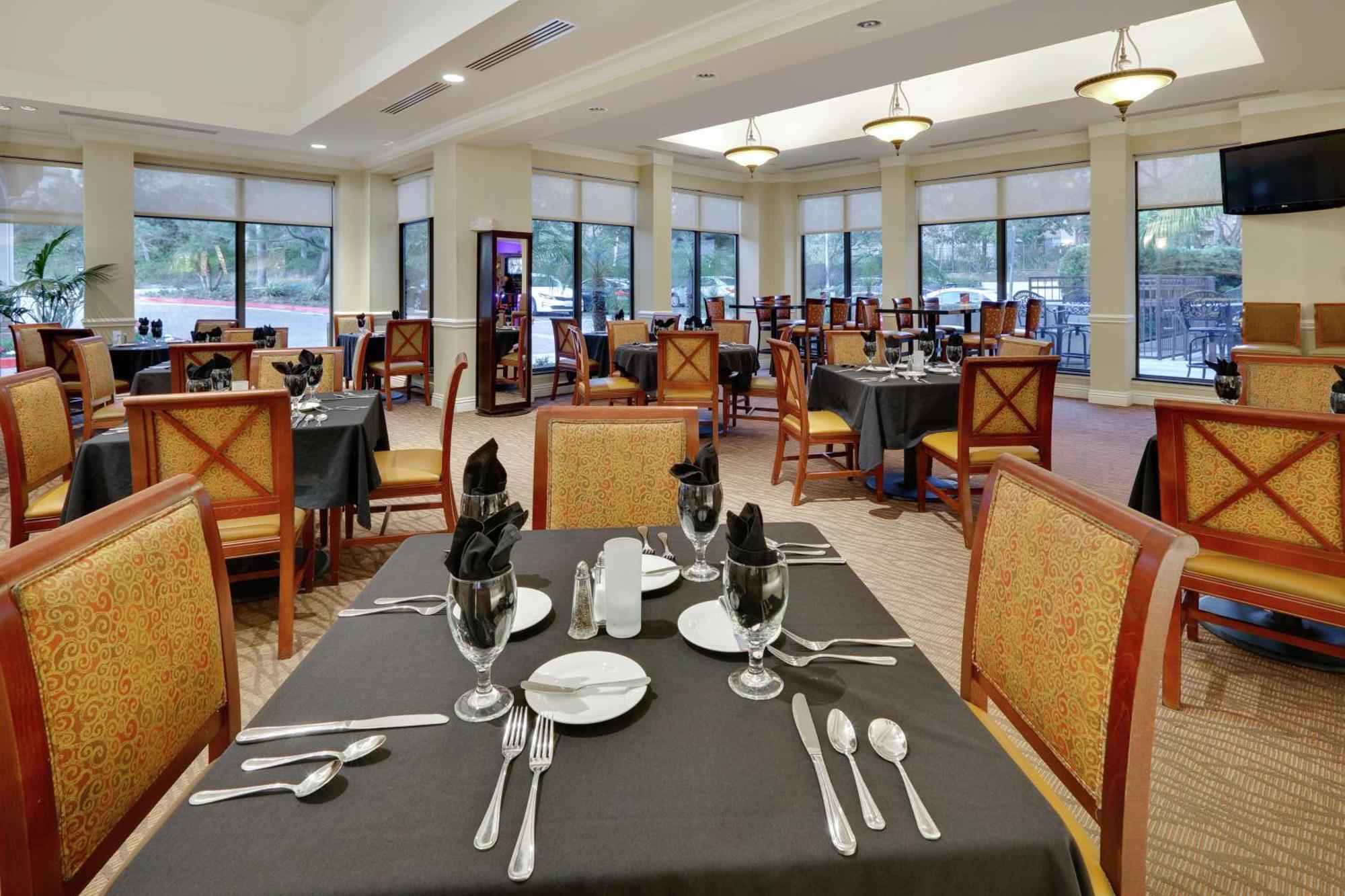 Hilton Garden Inn San Diego Del Mar Bagian luar foto
